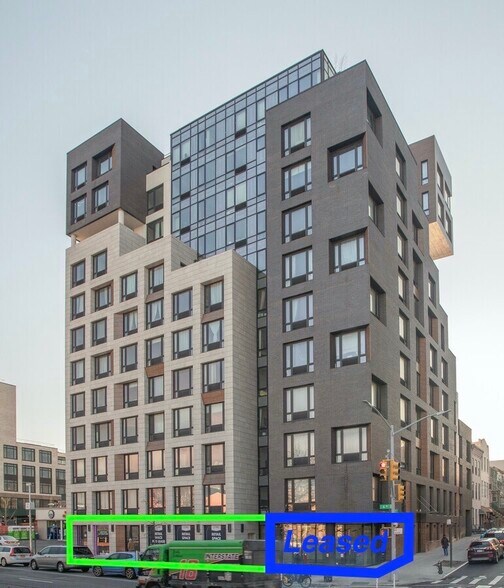 More Photos Of 635 4th Ave, Brooklyn Apartments For Lease