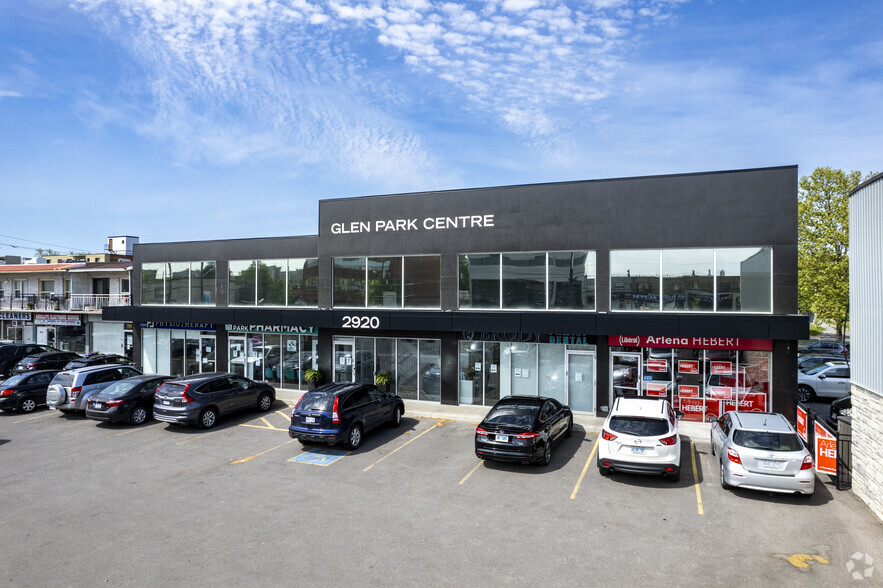 Primary Photo Of 2920 Dufferin St, Toronto Storefront Retail Office For Lease