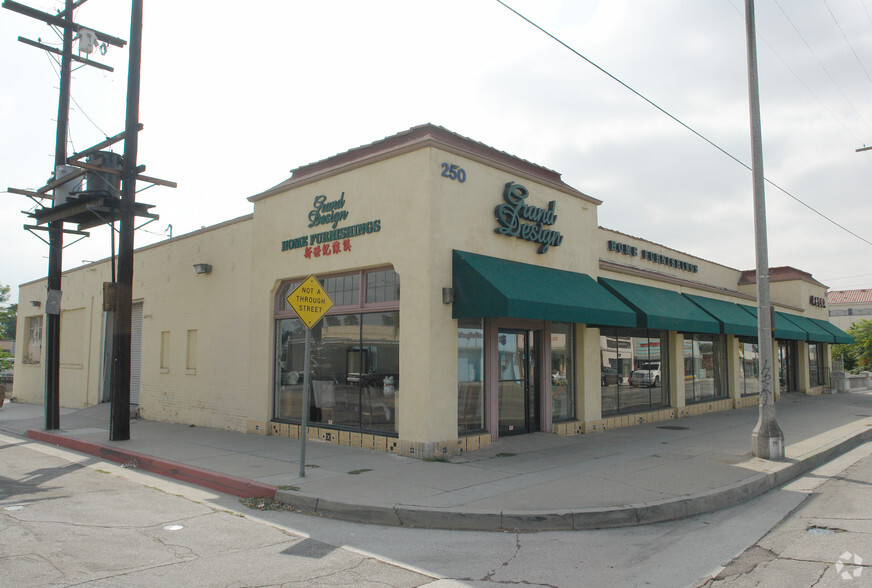 Primary Photo Of 250 S San Gabriel Blvd, San Gabriel Freestanding For Lease