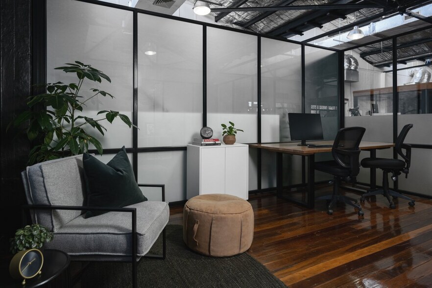 More Photos Of 557 Young Street, Albury Coworking Space