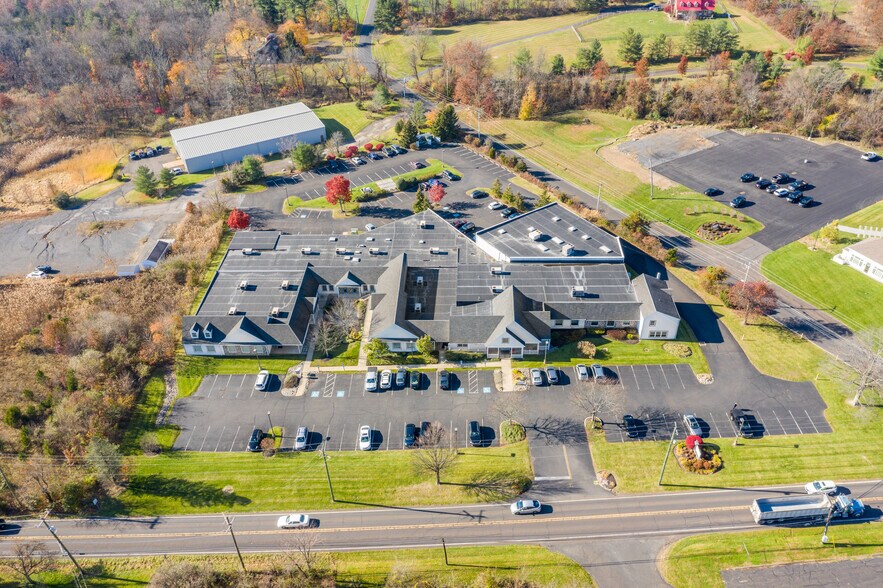 More Photos Of 2288 2nd Street Pike, Newtown Office For Lease