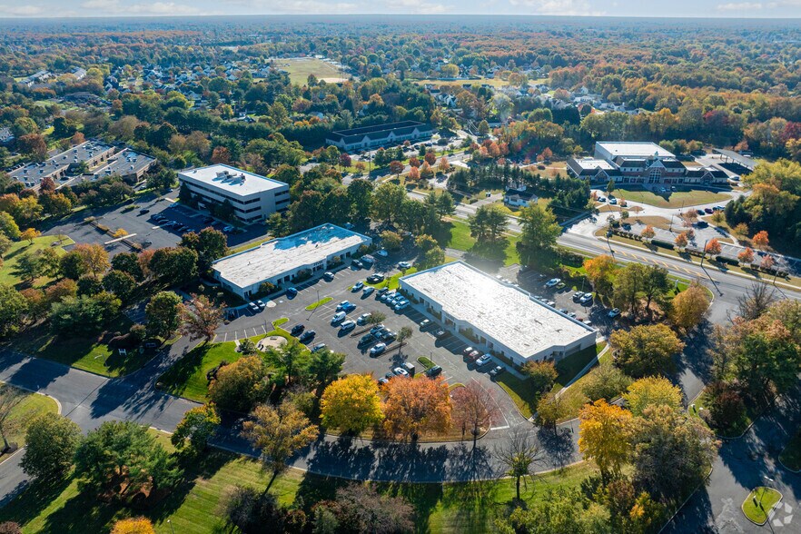 More Photos Of 3 Eves Dr, Marlton Office For Sale