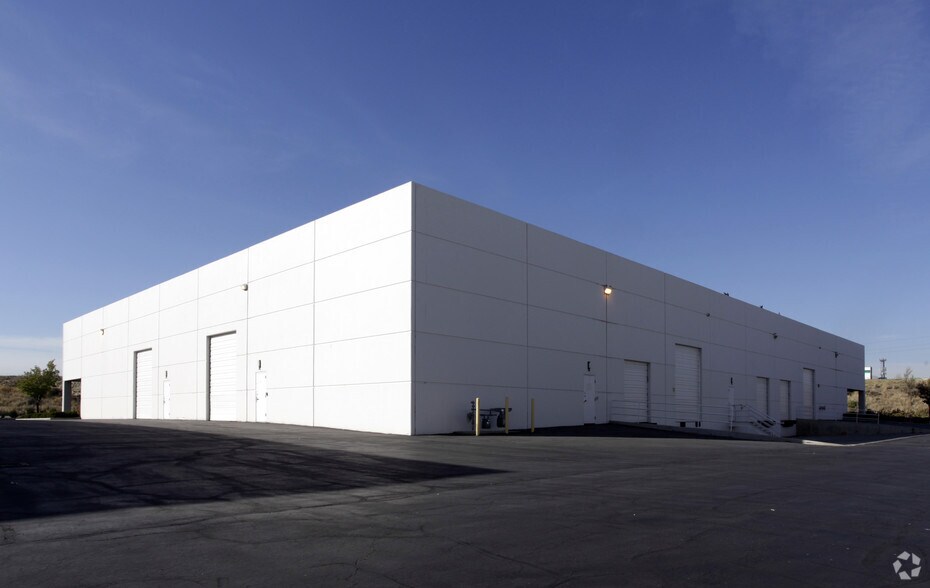 More Photos Of 2034 S 3850 W, Salt Lake City Manufacturing For Lease