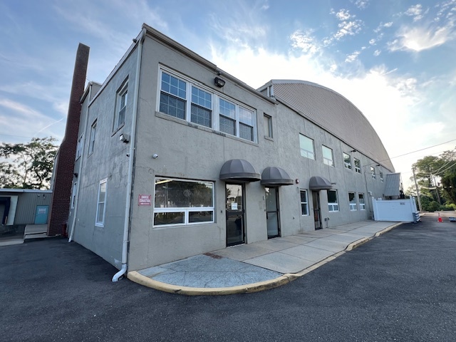 Primary Photo Of 1 Lexington & Revere Ave, Bethpage Warehouse For Sale