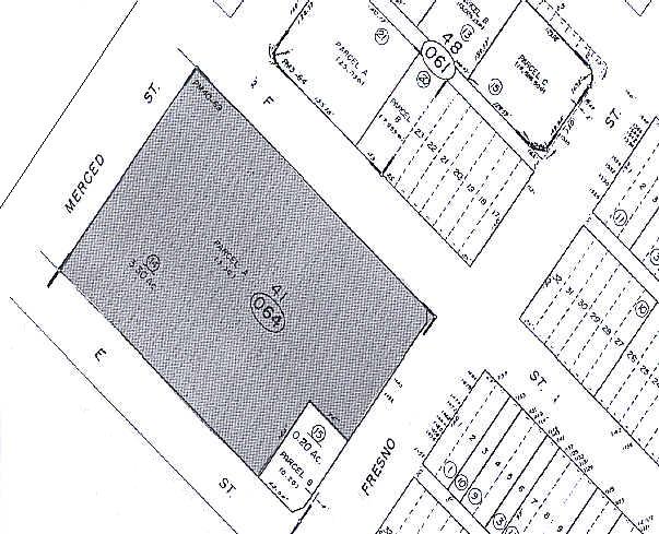 More Photos Of 1435 Fresno St, Fresno Freestanding For Lease