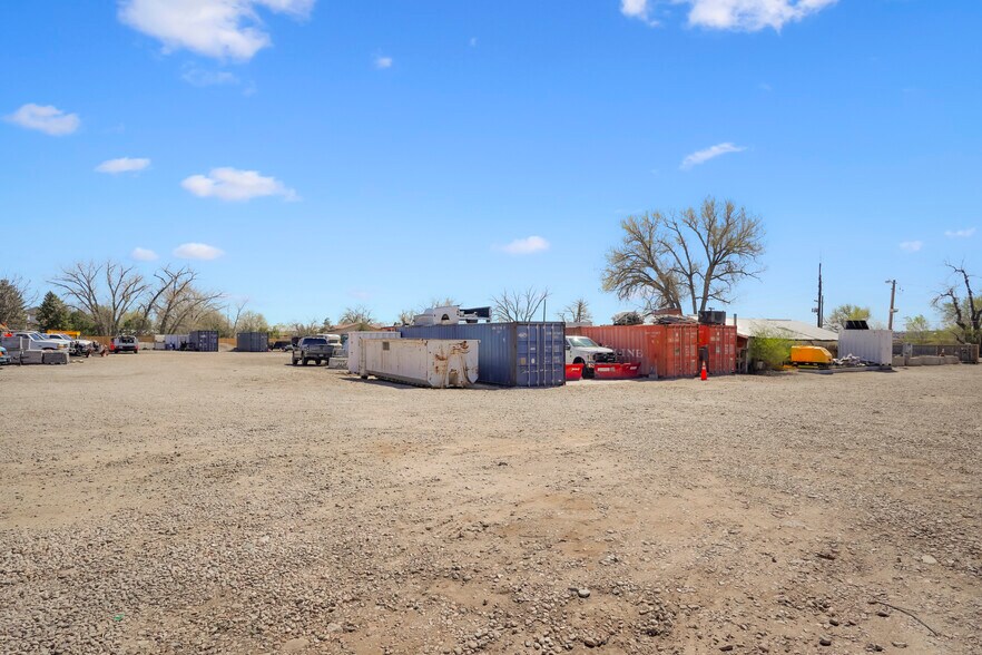 More Photos Of 8567 W 108th Ave, Broomfield Industrial For Lease