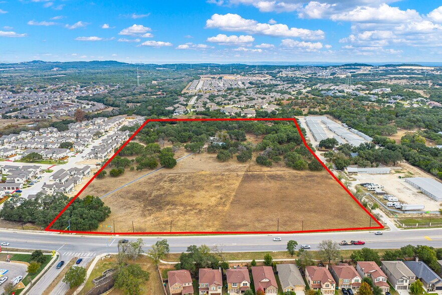More Photos Of 1700 River Rd, Boerne Land For Sale