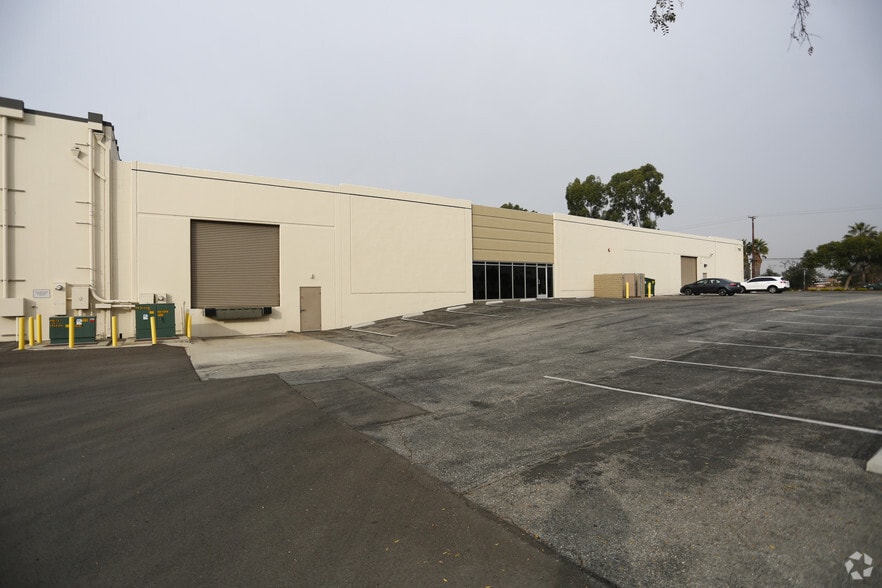More Photos Of 20435 Tillman Ave, Carson Unknown For Lease