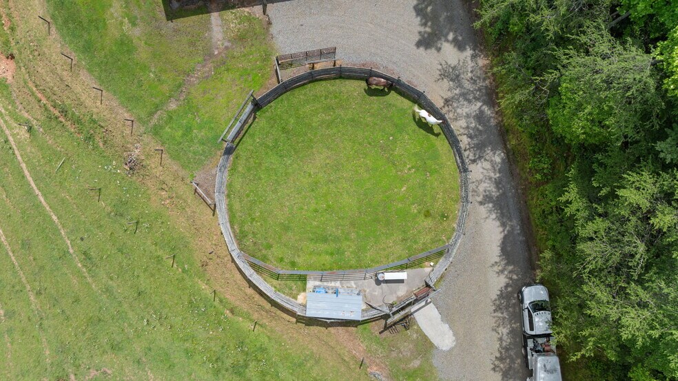 More Photos Of 102 Cross Creek Ln, Warne Land For Sale