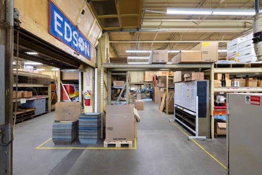 More Photos Of 146 Duchaine Blvd, New Bedford Light Distribution For Sale