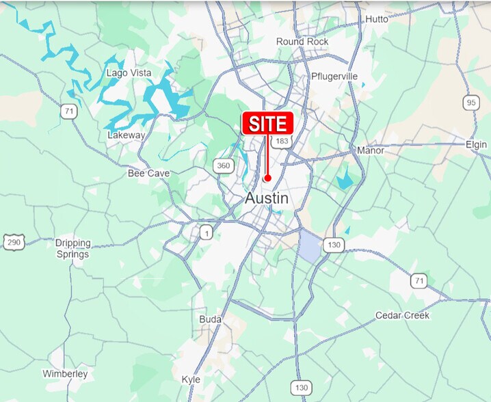 More Photos Of 3016 Guadalupe St, Austin Apartments For Lease