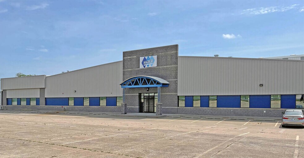 Primary Photo Of 24403 Amah Pky, Claremore Manufacturing For Lease