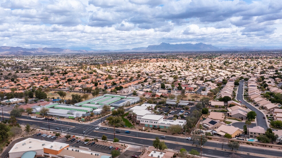 More Photos Of 2509 S Power Rd, Mesa Medical For Lease