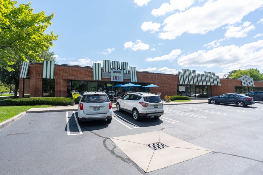More Photos Of 21455 Melrose Ave, Southfield Unknown For Lease
