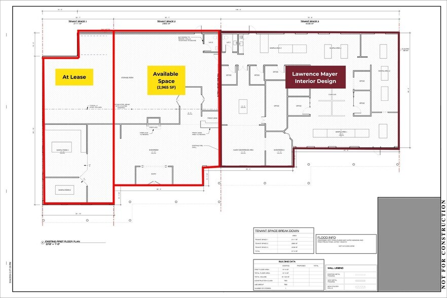 More Photos Of 709 Riverview Dr, Brielle Freestanding For Lease