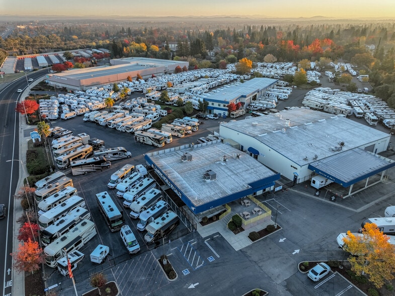More Photos Of 1029-1039 Orlando Ave, Roseville General Retail For Sale