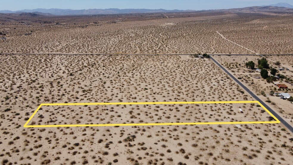 More Photos Of 1153 Belfield Blvd, Landers Land For Sale