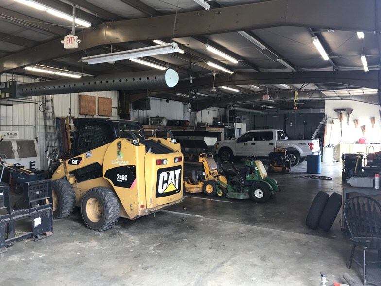 More Photos Of 2010 E Spruce Cir, Olathe Warehouse For Lease