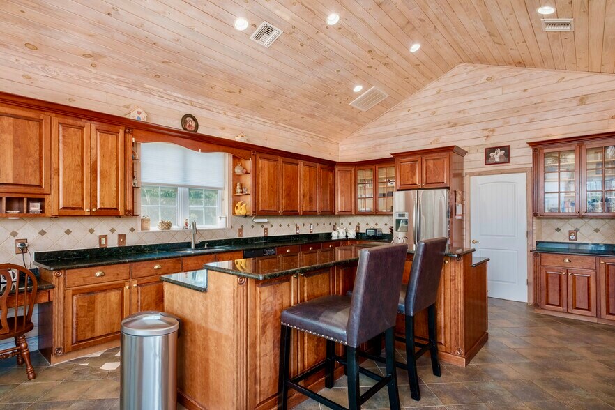 More Photos Of 7650 N Whippoorwill Ter, Hernando Horse Stables For Sale