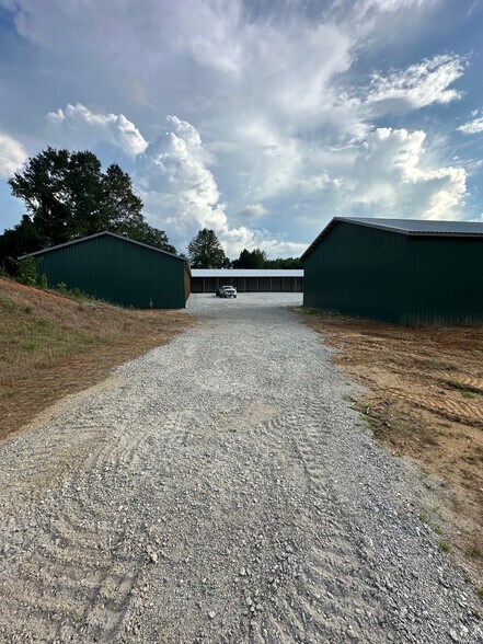 Primary Photo Of 825 Airport Dr, Alexander City Land For Lease