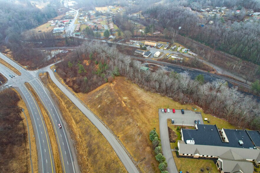 More Photos Of Tract 1 Hwy 58, Norton Land For Sale