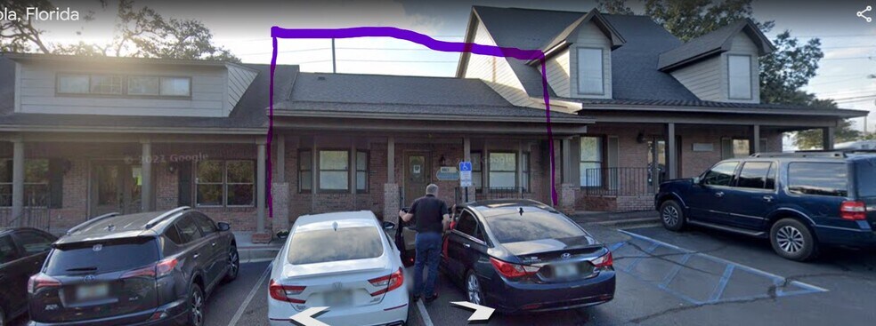 More Photos Of 6160 N Davis Hwy, Pensacola Medical For Sale