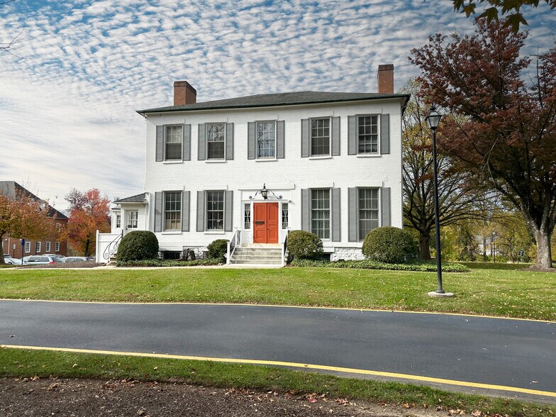 Primary Photo Of 1402 Front Ave, Lutherville Timonium Office For Lease