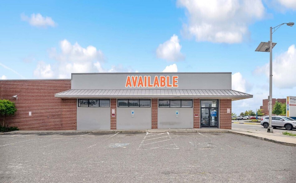 Primary Photo Of 1426 Mount Ephraim Ave, Camden Freestanding For Lease