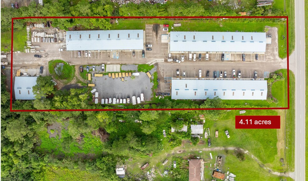 More Photos Of 4509 Savannah Hwy, Ravenel Unknown For Lease