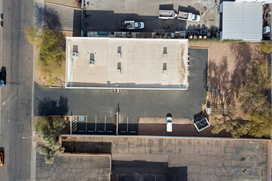 More Photos Of 8615 N 78th Ave, Peoria Warehouse For Sale