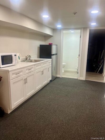 More Photos Of 11628 Myrtle Ave, Richmond Hill Office For Lease