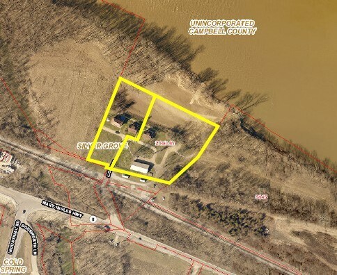 More Photos Of 2 Lois Ln, Newport Land For Sale