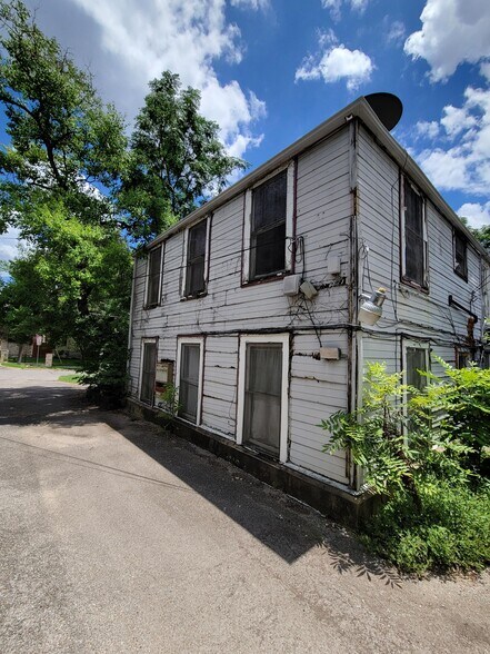 More Photos Of 3204 Tom Green St, Austin Apartments For Sale