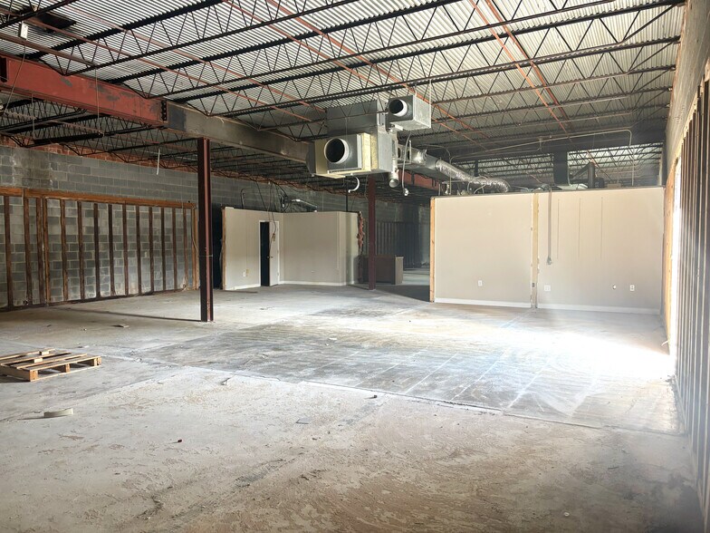 More Photos Of 1023 Chestnut St, Winston-Salem Office For Lease