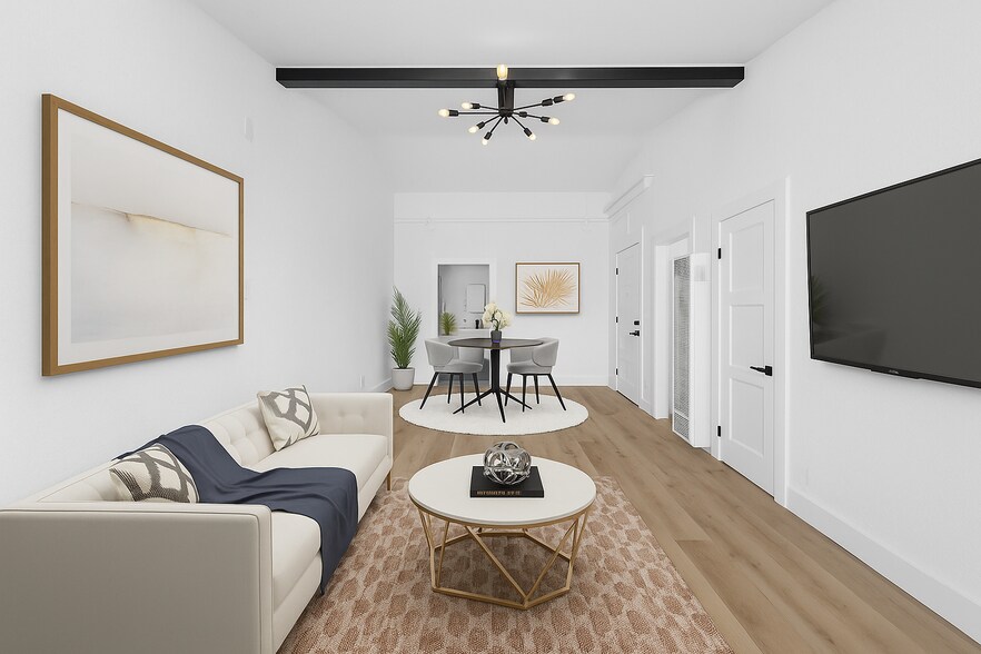 More Photos Of 2626 E Anaheim St, Long Beach Apartments For Sale