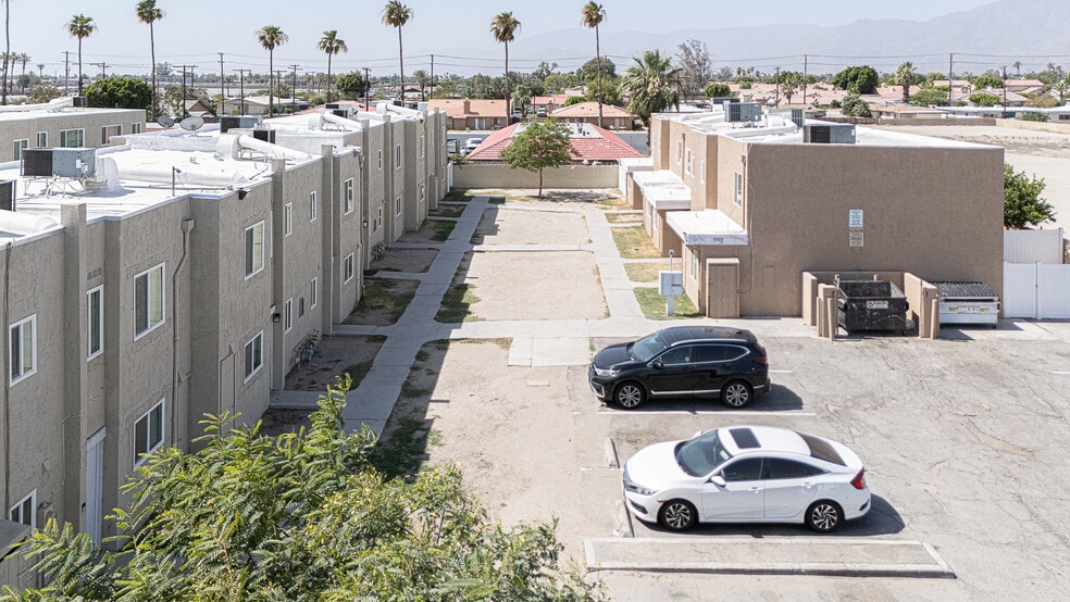 More Photos Of 82451 John Nobles Ave, Indio Apartments For Sale