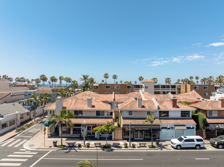 More Photos Of 611-615 E Balboa Blvd, Newport Beach Storefront Retail Residential For Sale