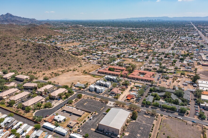More Photos Of 1735 W Cortez St, Phoenix Apartments For Sale