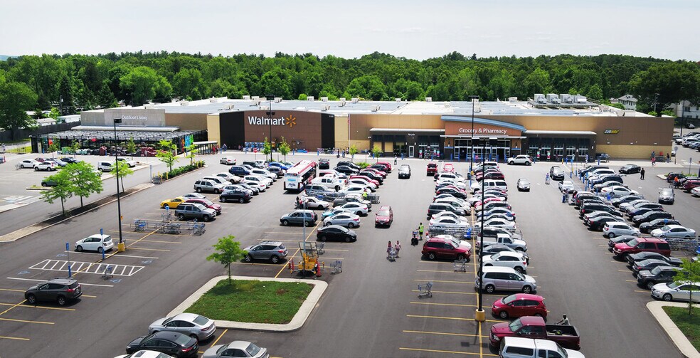 Primary Photo Of 1057 Boston Rd, Springfield General Retail For Lease