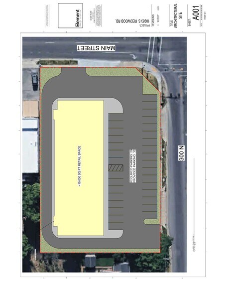 More Photos Of 20 W 300 N, Clearfield Land For Sale