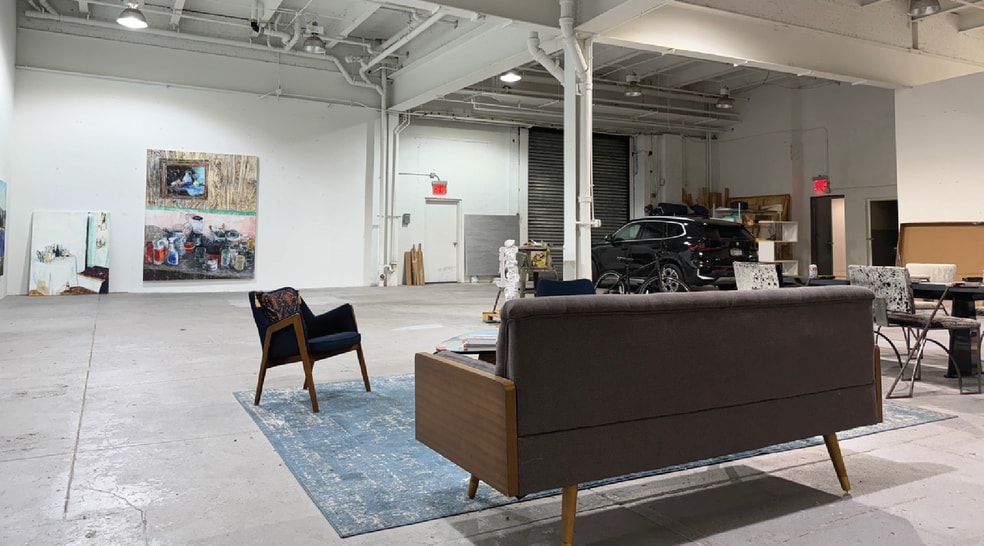 More Photos Of 36-40 37th St, Long Island City Flex For Sale