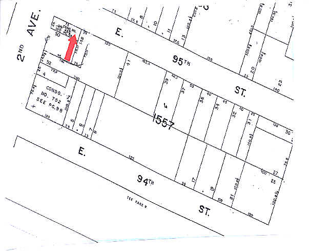 More Photos Of 1832-1838 2nd Ave, New York Apartments For Sale