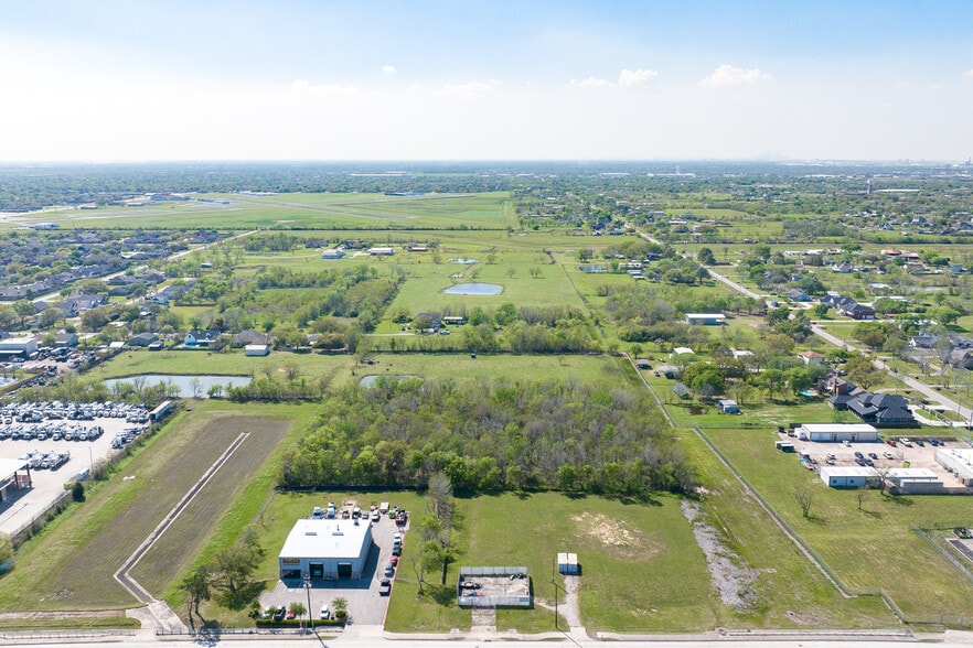 More Photos Of 0 H Street, La Porte Land For Sale