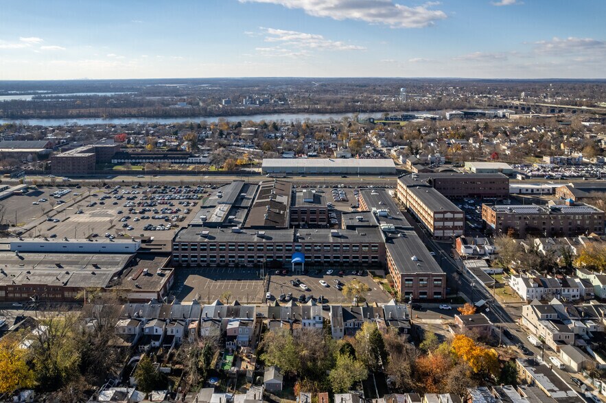 More Photos Of 171 Jersey St, Trenton Industrial For Sale