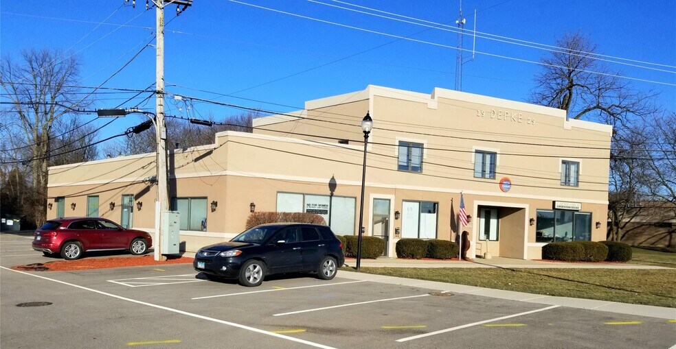 More Photos Of 4606 Old Grand Ave, Gurnee Office For Lease