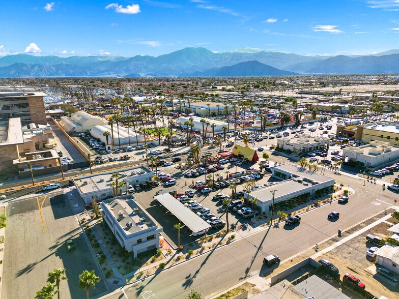 More Photos Of 82632 Highway 111, Indio Office For Sale