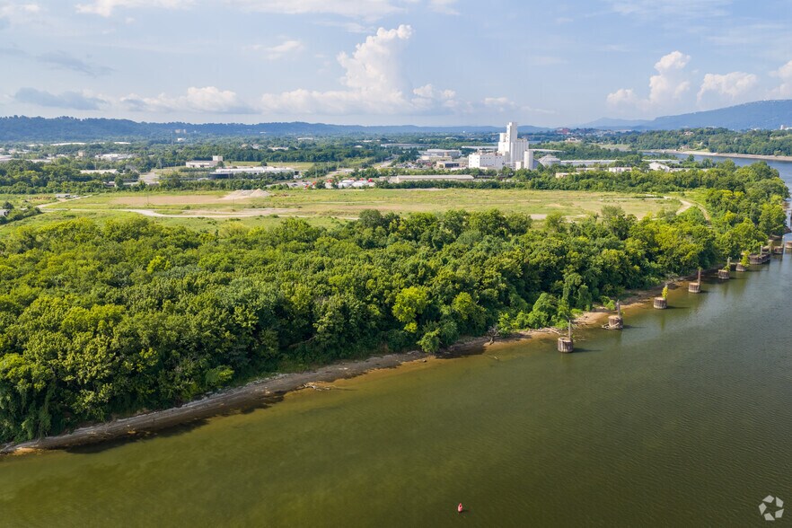 More Photos Of 1200 Judd Rd, Chattanooga Land For Sale