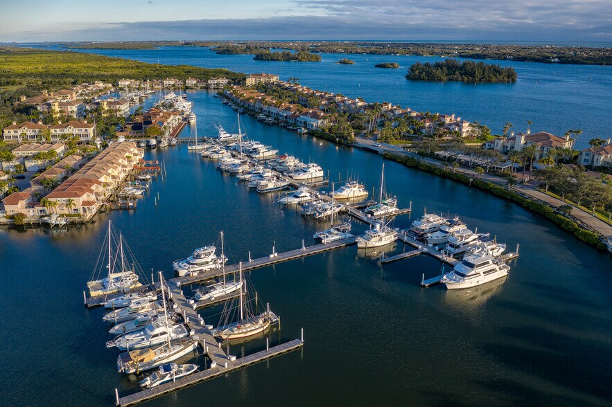 More Photos Of 4832 Harbor dr, Vero Beach Land For Sale