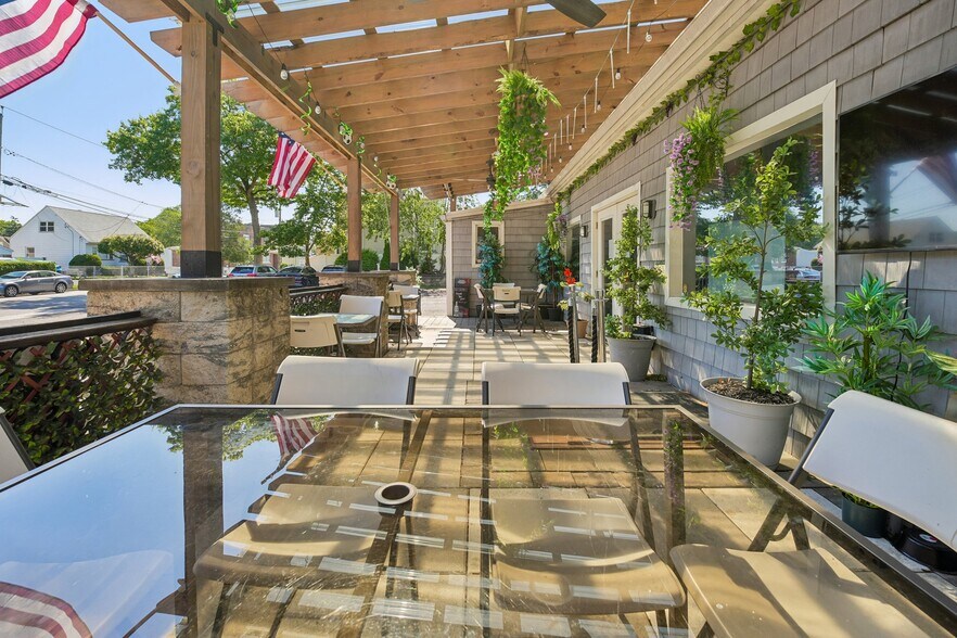 More Photos Of 2 E Passaic Ave, Nutley Restaurant For Sale