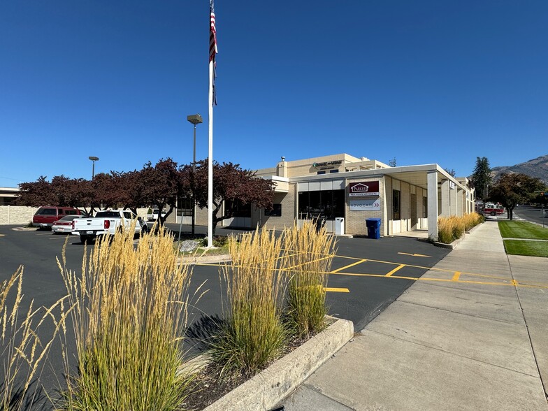 Primary Photo Of 45 E 200 N, Logan Storefront Retail Office For Lease